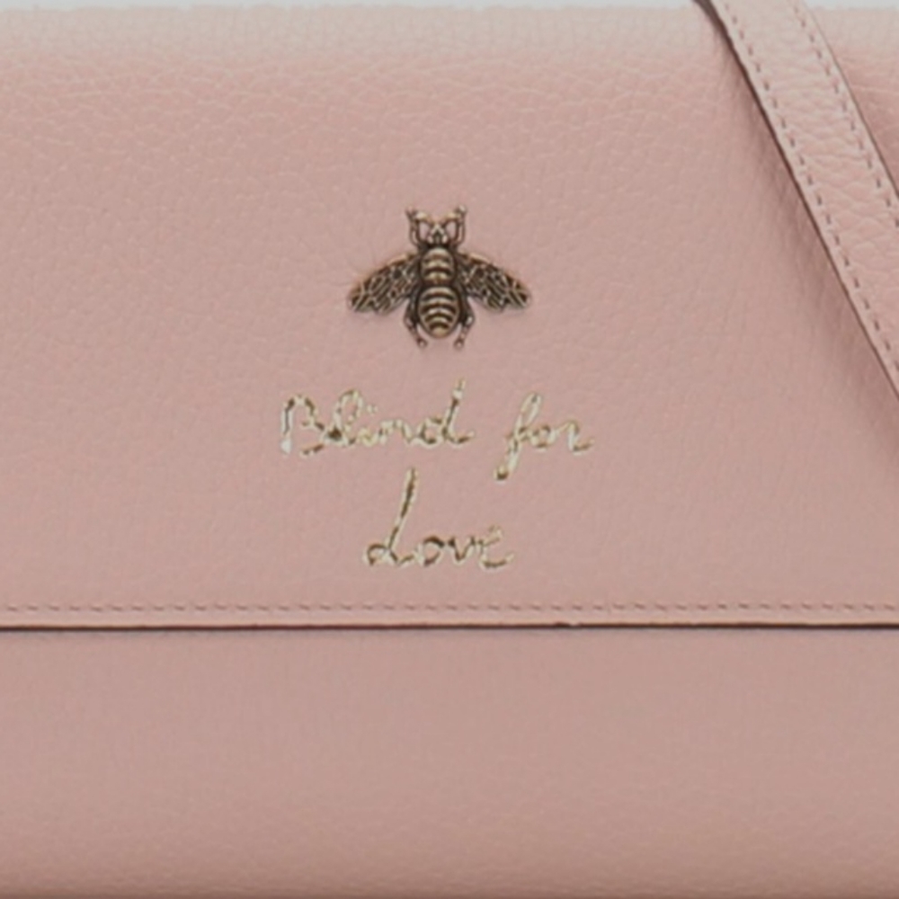 Blind for love mini woc